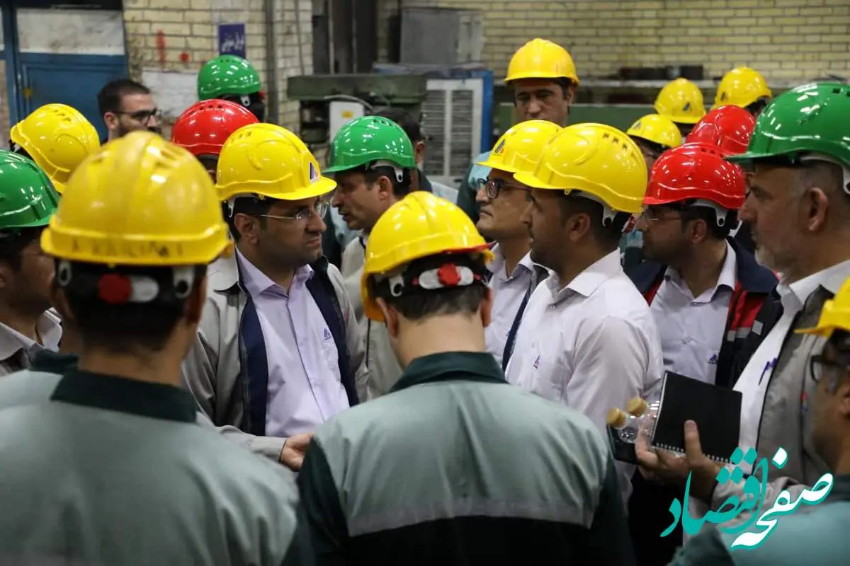 مدیران پاسخگوی مستقیم عملکرد واحدهای خود هستند