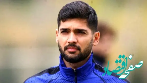 خبر مهم از نقل و انتقالات استقلال  ۲۹ دی ۱۴۰۳/مهدی مهدی‌پور به نساجی پیوست