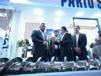خودکفایی و تولید ملّی با اعتماد پتروشیمی جم به شرکت‌های داخلی