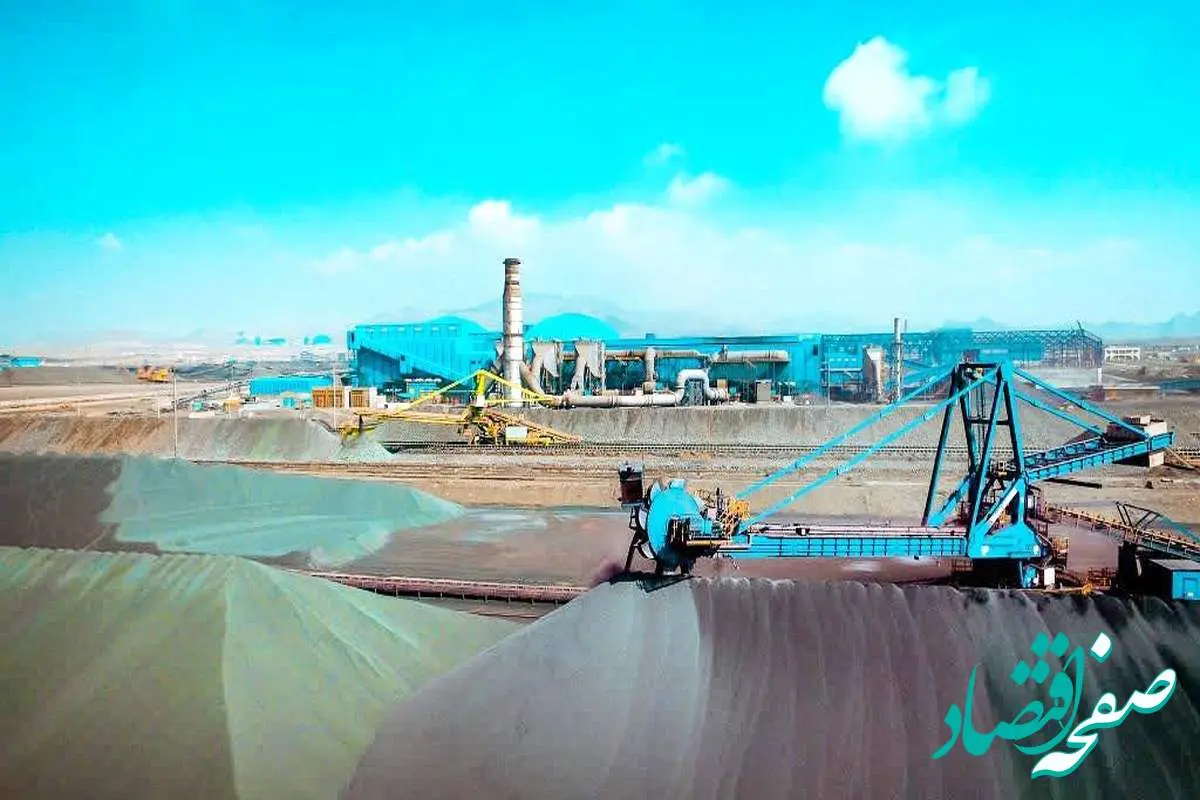 پردیس فناوری صنایع معدنی فولاد سنگان، پیشران نوآوری در صنایع معدنی ایران