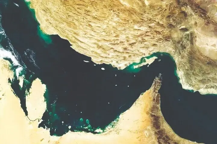 زمان تصویب و ابلاغ طرح تأمین امنیت ‎تنگه هرمز اتلام شد