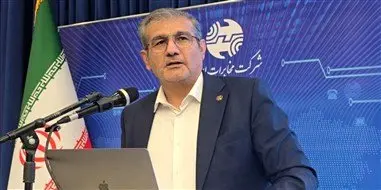 مهندس ملک جعفریان: توسعه در تهران بدون توقف خدمات انجام می شود