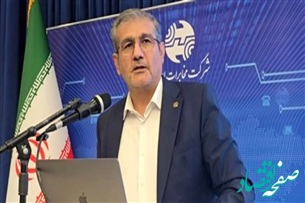 مهندس ملک جعفریان: توسعه در تهران بدون توقف خدمات انجام می شود