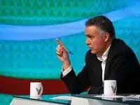 توئیت معنادار این فرد معروف: بالا آوردن کسی که ته ته...، مایه آبروریزی می‌شود