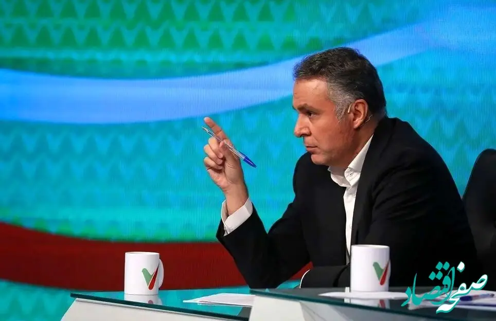 توئیت معنادار این فرد معروف: بالا آوردن کسی که ته ته...، مایه آبروریزی می‌شود