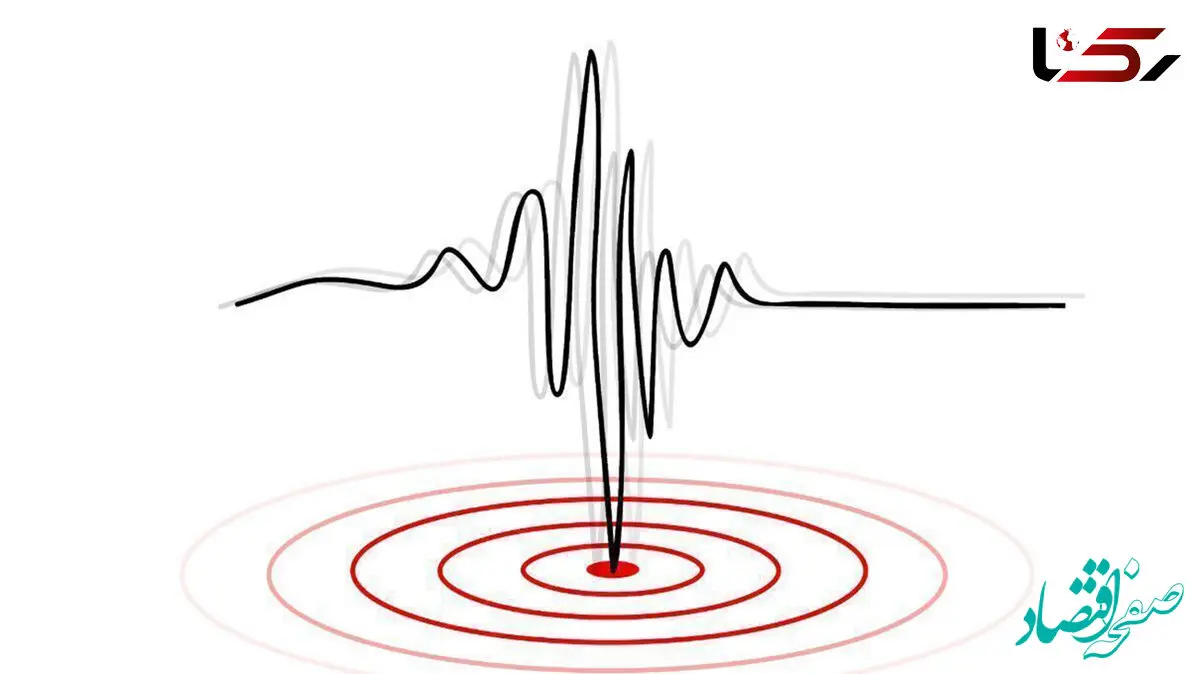زلزله شدید دهلران ایلام را لرزاند