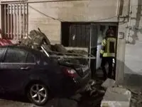 خبر فوری انفجار منزل مسکونی در اراک + جزئیات