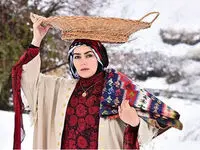 تصویر متفاوت و جذاب روژان «نون خ» با این متن معنادار