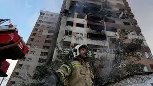 ویدئو | وزیر اقتصاد خبر داد: اعطای وام به آسیب‌دیدگان جنگ ایران و اسرائیل + اعلام جزئیات