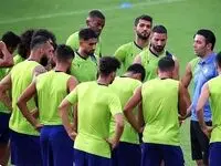 این بازیکن استقلال هم رفتنی شد