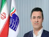 بهزاد اکبری معاون وزیر و مدیرعامل شرکت ارتباطات زیرساخت کیست؟ 