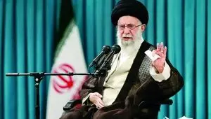 پیام مهم رهبر انقلاب خطاب به مردم ایران: اسرائیل باید منتظر مجازاتی سخت باشد/ سرنوشت تلخ و دردناک در انتظار رژیم صهیونیستی است