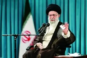 پیام مهم رهبر انقلاب خطاب به مردم ایران: اسرائیل باید منتظر مجازاتی سخت باشد/ سرنوشت تلخ و دردناک در انتظار رژیم صهیونیستی است