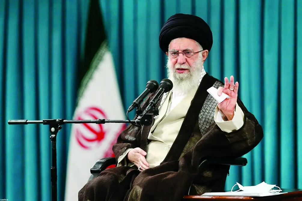 پیام مهم رهبر انقلاب خطاب به مردم ایران: اسرائیل باید منتظر مجازاتی سخت باشد/ سرنوشت تلخ و دردناک در انتظار رژیم صهیونیستی است