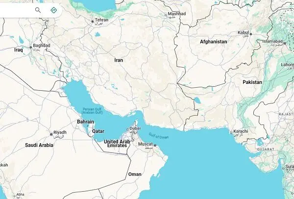 تنگه هرمز در مسیر درآمدزایی / عوارض تنگه هرمز می‌تواند به یک سازوکار پایدار تبدیل شود