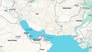 تنگه هرمز در مسیر درآمدزایی / عوارض تنگه هرمز می‌تواند به یک سازوکار پایدار تبدیل شود