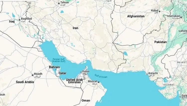 تنگه هرمز در مسیر درآمدزایی / عوارض تنگه هرمز می‌تواند به یک سازوکار پایدار تبدیل شود