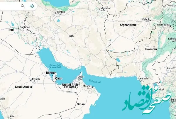 تنگه هرمز در مسیر درآمدزایی / عوارض تنگه هرمز می‌تواند به یک سازوکار پایدار تبدیل شود