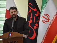 منطقه آزاد اروند مرکز ثقل اربعین حسینی مناطق آزاد کشور است