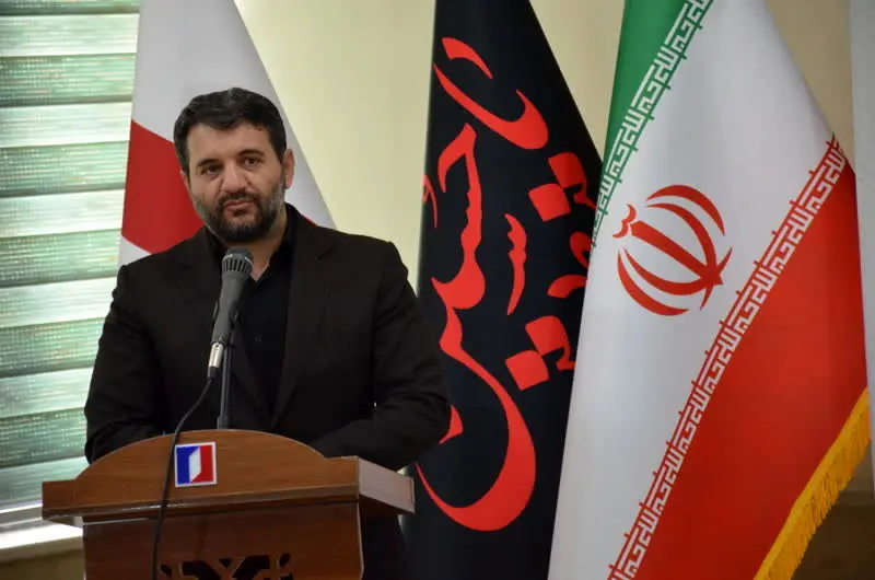 منطقه آزاد اروند مرکز ثقل اربعین حسینی مناطق آزاد کشور است