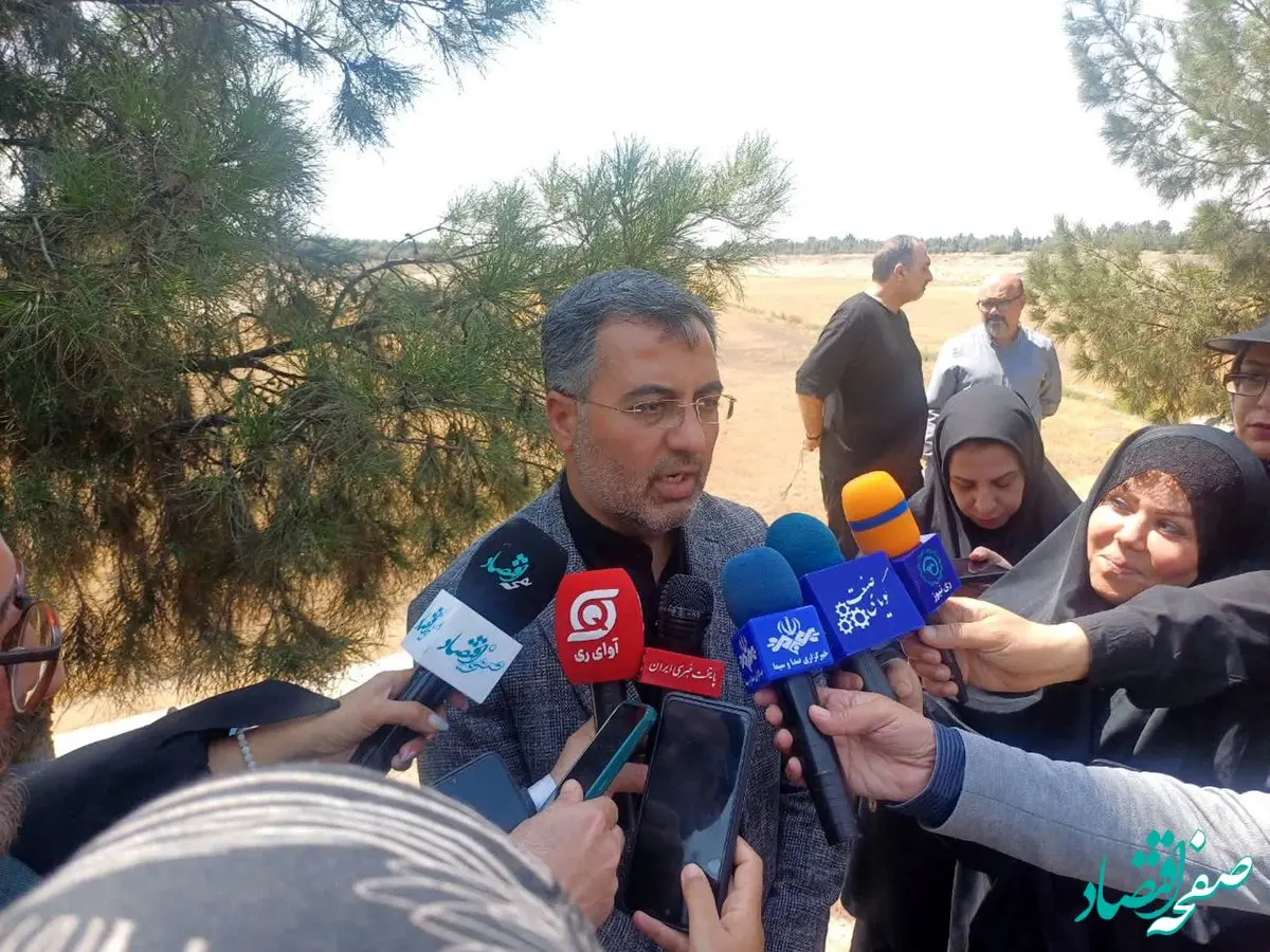 در مسیر توسعه از مترو تا بام ری