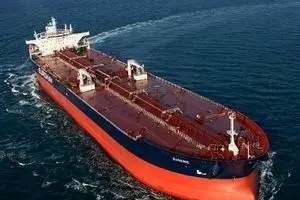 تجمع 1000 کشتی به ارزش 25 میلیارد دلار در خلیج فارس