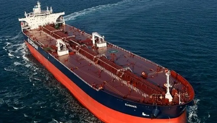 تجمع 1000 کشتی به ارزش 25 میلیارد دلار در خلیج فارس