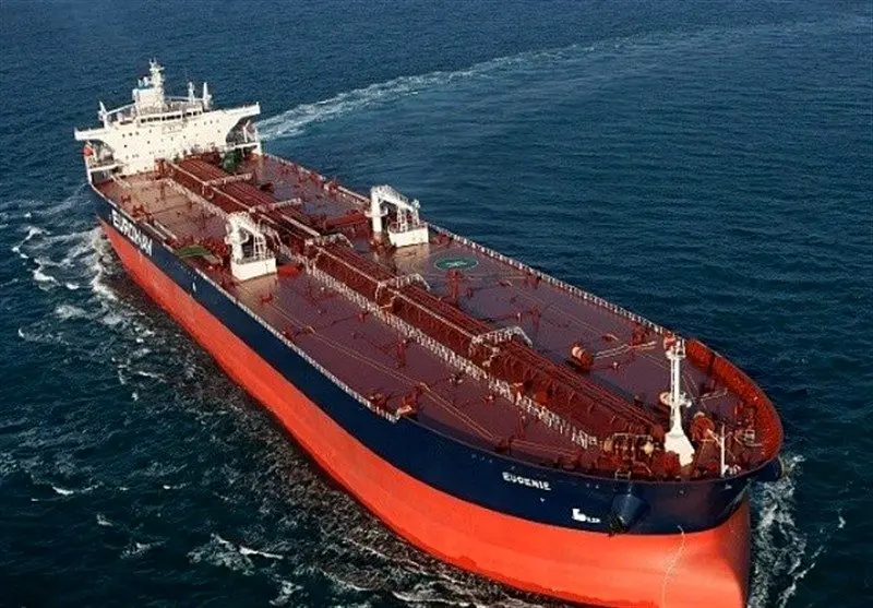 تجمع 1000 کشتی به ارزش 25 میلیارد دلار در خلیج فارس