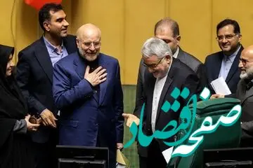 یک خبر از واکنش قالیباف به درخواست ها برای کاندیداتوری در انتخابات ریاست جمهوری