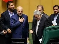 یک خبر از واکنش قالیباف به درخواست ها برای کاندیداتوری در انتخابات ریاست جمهوری