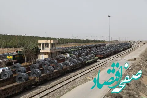 رشد ۲.۲ درصد تولید در فولاد مبارکه و صعود ایران به جایگاه هشتمین تولیدکننده فولاد جهان