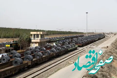 رشد ۲.۲ درصد تولید در فولاد مبارکه و صعود ایران به جایگاه هشتمین تولیدکننده فولاد جهان