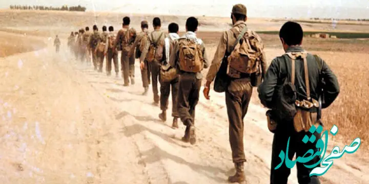 تمامی احکامی که در برنامه هفتم توسعه ،تاثیر مستقیم بروضعیت  ایثارگران دارند