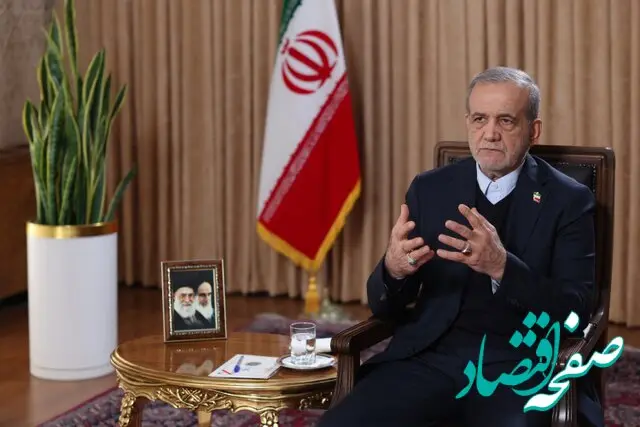 اعتراضات مردم را به‌حق می‌دانیم/مردم صف‌شان را از اغتشاشگران جدا کرده‌اند