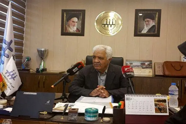 جدیدترین خبر از اختصاص وام به بازنشستگان تامین اجتماعی + جزئیات