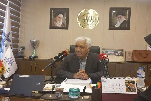 جدیدترین خبر از اختصاص وام به بازنشستگان تامین اجتماعی + جزئیات