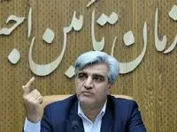 مصطفی سالاری مدیرعامل جدید سازمان تامین اجتماعی کیست؟