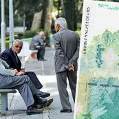 دو خبر خوب برای بازنشستگان تامین اجتماعی | پرداخت معوقات بازنشستگان تامین اجتماعی پیش از واریز حقوق تیرماه + ثبت‌ نام وام ۵۰/۰۰۰/۰۰۰ تومانی بازنشستگان تامین اجتماعی تا تاریخ ۲۵ تیر ۱۴۰۴