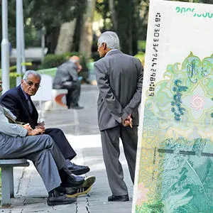 بازنشستگان در انتظار الزام درمان و مقابله با مافیای بیمه تکمیلی