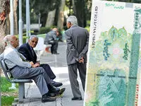صدور فیش حقوقی معوق فروردین بازنشستگان تأمین اجتماعی حقیقت دارد؟ 