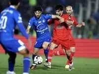 زمان دیدار استقلال و تراکتور در هفته اول لیگ برتر اعلام شد