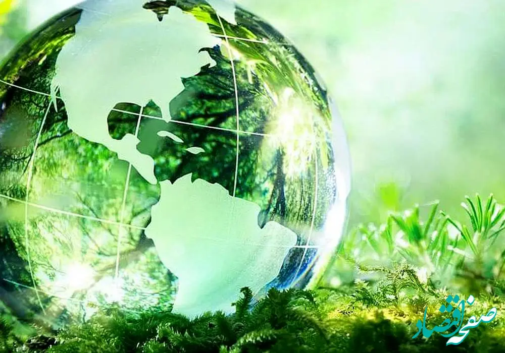 واحدهای صنعتی به ایجاد فضای سبز متعهد باشند