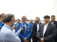 تولید و تحویل بیش از ۱۰۰ هزار دستگاه خودرو از ابتدای امسال