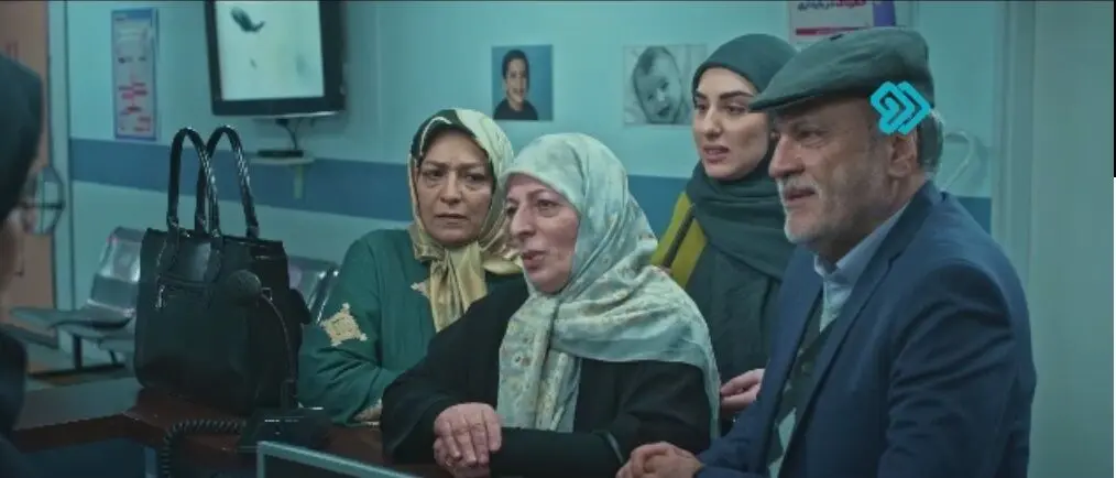 دانلود قسمت ۱۹ سریال رویای ریحانه از شبکه دو 