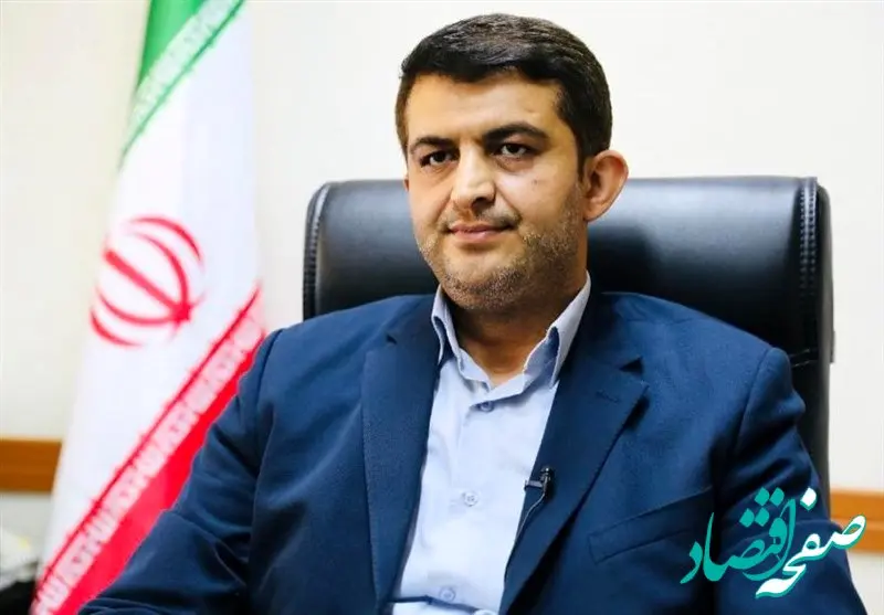 وحید خدرویسی عضو هیئت تخلفات گمرک کیست؟ 