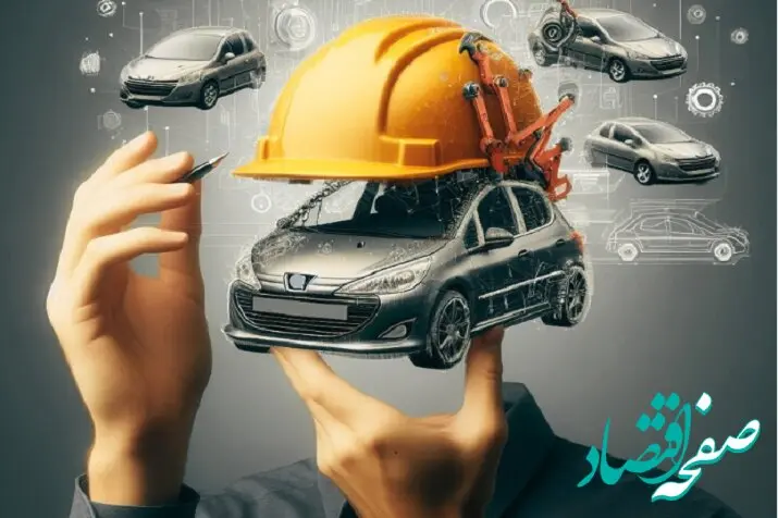 نخستین گردهمایی ایمنی و سلامت شغلی در صنعت خودروسازی ایران