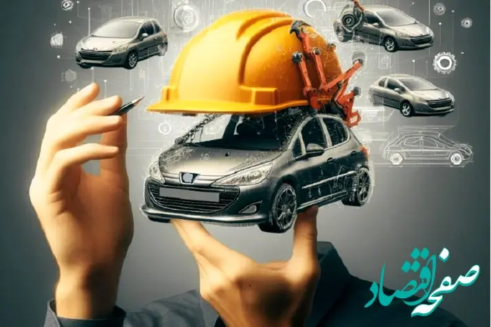 نخستین گردهمایی ایمنی و سلامت شغلی در صنعت خودروسازی ایران