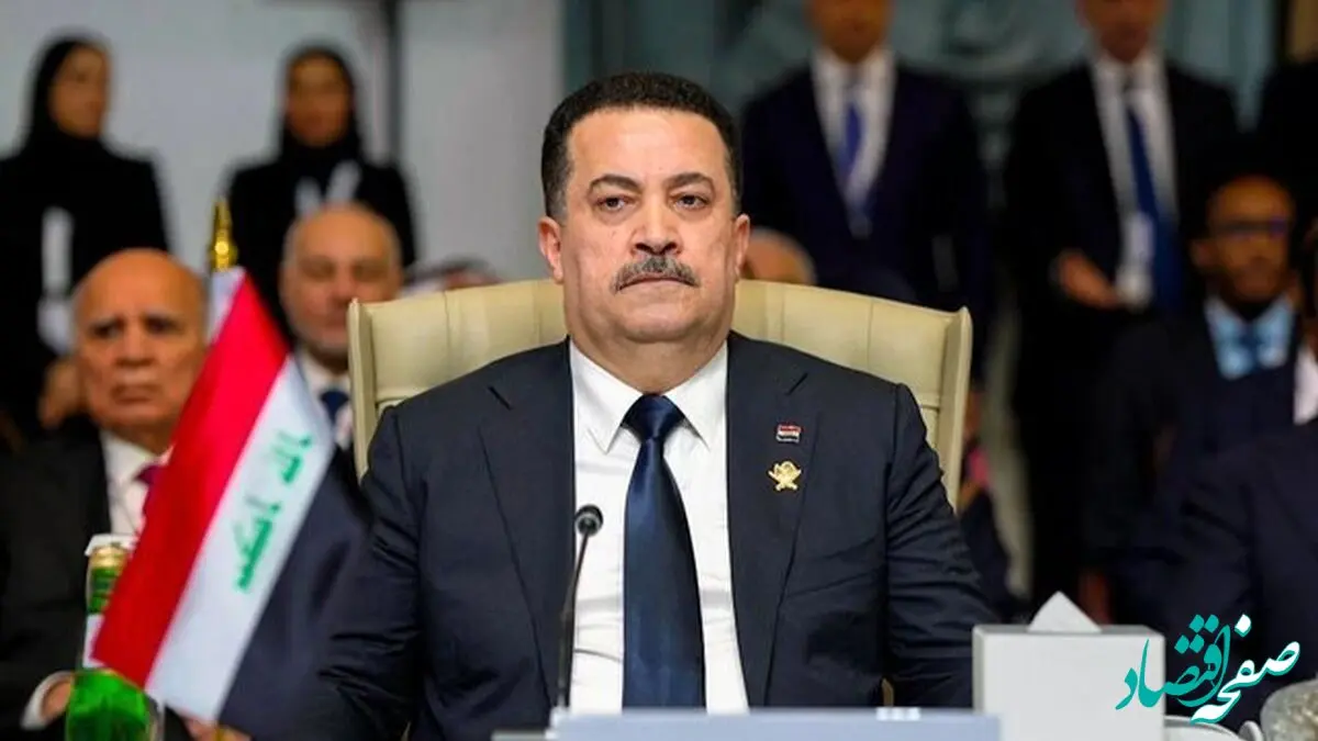 پیشنهاد عجیب نخست‌وزیر عراق برای گفت‌وگوی ایران و آمریکا!