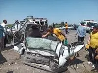 این بزرگراه‌ های تهران مرگبار هستند