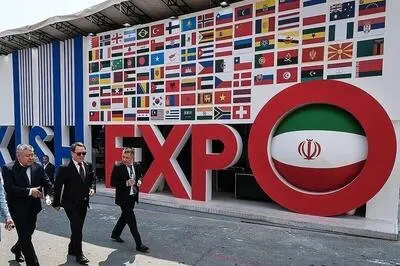 استقبال از ایران اکسپو ۲۰۲۴ در این دوره بی‌نظیر بود